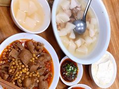 -豆花饭(新华路店)