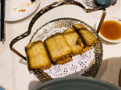干煎带鱼-上海人家花樣年华(虹口龙之梦店)