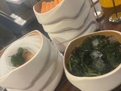 -海底捞火锅(长宁路龙之梦店)