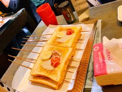 -西单翅酷(西单店)