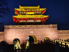-朝花夕拾中餐厅(台儿庄古城复兴广场店)
