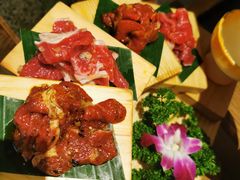 冰火四重天-盡膳口福跷脚牛肉火锅(合生汇购物中心店)