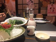 -有喜屋·深夜食堂(北京西路店)