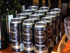 -岷山饭店-芝芝自助餐厅