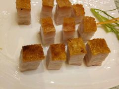 -頂好酒家·经典粤菜(海信广场店)
