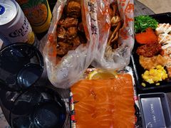 -晋江温德姆酒店·自助餐厅