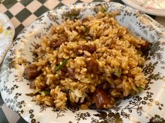 -Rabbit Cafe私房西餐甜点咖啡(栖霞路店)