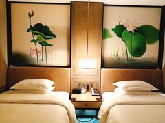 -上海嘉定喜来登酒店