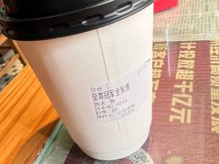 -香港鸳鸯王(西湖路店)