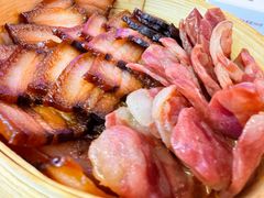 -谢记上海大排档(长寿路店)