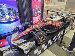 -上海来福士广场