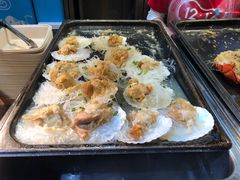 -盒马鲜生(皇庭广场店)