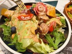 -雀蓝川菜(滨湖万象汇店)