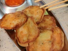-白仁仔· 活烤海鲜 宵夜(豫园店)