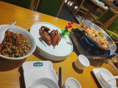 -大鸽饭(马王堆店)