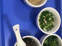 -顺庆羊肉馆(南坪店)