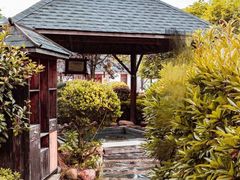 -庐山上汤温泉度假村