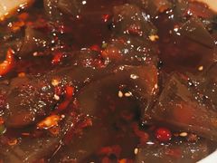 -铁公鸡·四川料理(天环广场店)