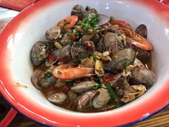 -老三样·美食研究中心(世贸路店)