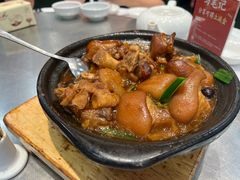 -渔满仓海鲜渔家(象山二店)