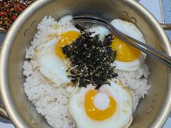 -白山烧烤(文安路万豪店)