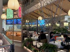 -桂满陇·海市蜃楼·黑金(国金店)