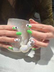 -丽心自助美甲美睫