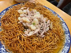 -裕兴记·三虾面(西北街总店)