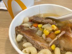 -麦当劳(朗豪坊店)