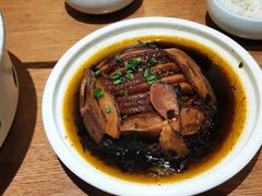 -汀小府·福建客家菜(鼓山沃尔玛店)