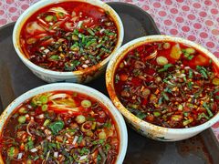 -清真·马安军辣子牛肉面