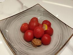 话梅小番茄-稻香海鲜饭店(第一国际店)