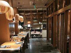 -虹料理·日料放题(悠方店)