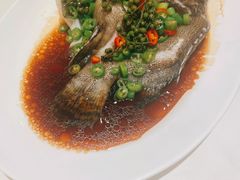 -利苑酒家(合景国际金融广场店)