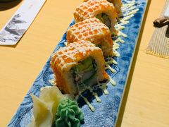 -昱匠·日本料理(金融街店)