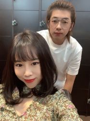 -P.STYLE 派斯造型