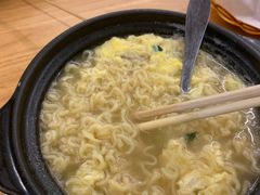 -买又大餐厅(福林里店)