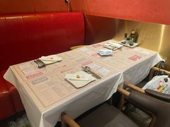 -安妮意大利餐厅(丽都店)
