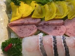 -八珍玉食鸡煲·打边炉(印象城店)