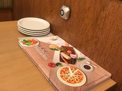 -萨莉亚意式餐厅(莲花国际广场店)