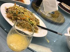 -阿湾楼·温州海鲜·江浙菜(京江路店)