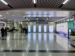 -长沙黄花国际机场-T1航站楼
