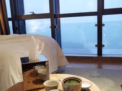 -重庆解放碑威斯汀酒店