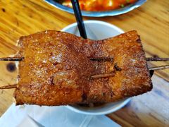 -袁师傅烤肉(弹子石店)