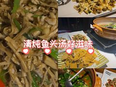 -千岛湖小鱼儿·淳安匠心农家菜