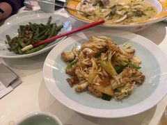 -天成·川菜家宴(礼岗店)