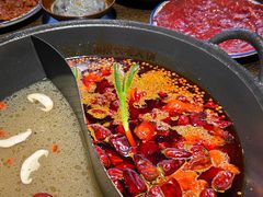-冯校长老火锅(广州正佳广场店)