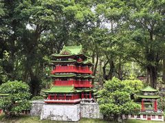 -深圳锦绣中华民俗村