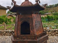 -福建土楼（华安）旅游区•大地土楼群