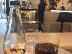 -Dogi&kiki Coffee(中心商务大厦店)